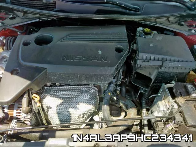 1N4AL3AP9HC234341 фото 8