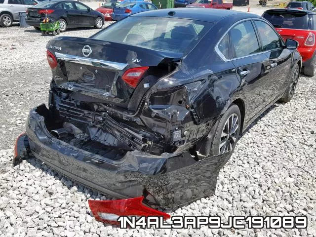 1N4AL3AP9JC191089 фото 5
