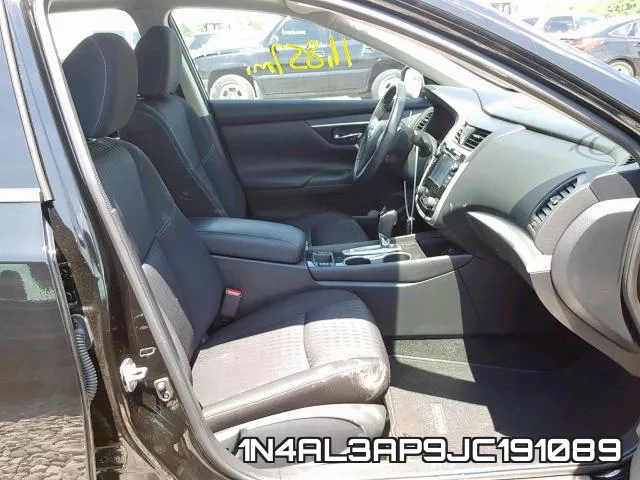 1N4AL3AP9JC191089 фото 6