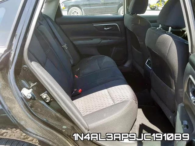 1N4AL3AP9JC191089 фото 7
