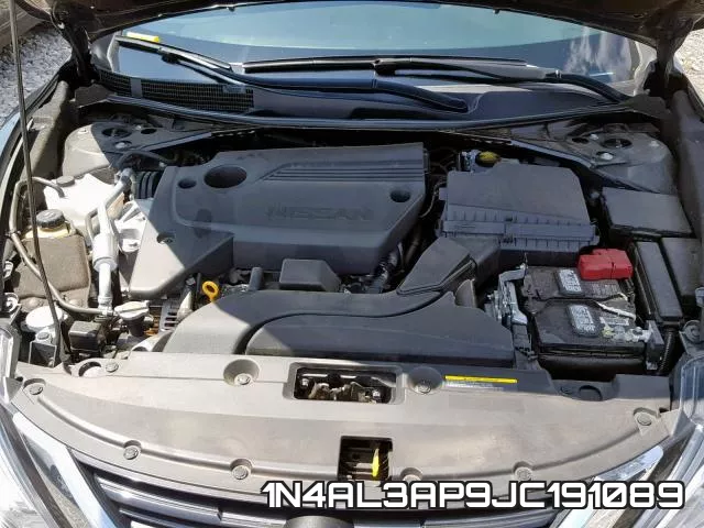 1N4AL3AP9JC191089 фото 8