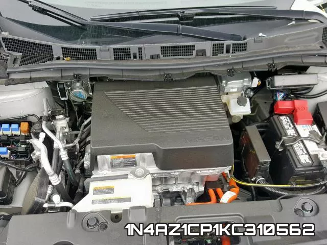 1N4AZ1CP1KC310562 фото 7
