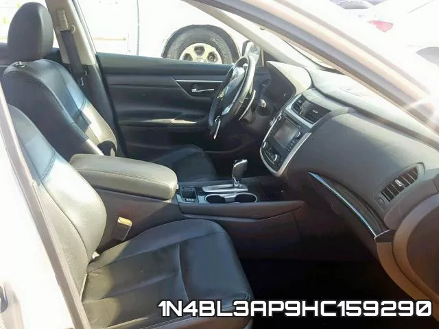 1N4BL3AP9HC159290 фото 6