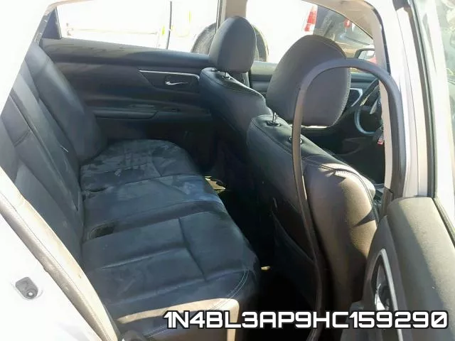 1N4BL3AP9HC159290 фото 7