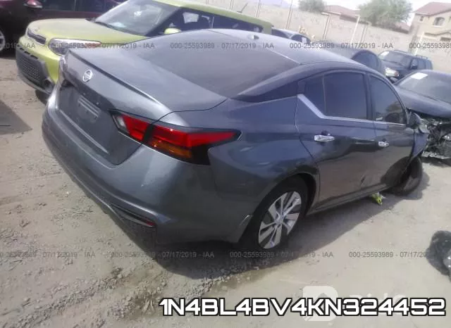 1N4BL4BV4KN324452 фото 5