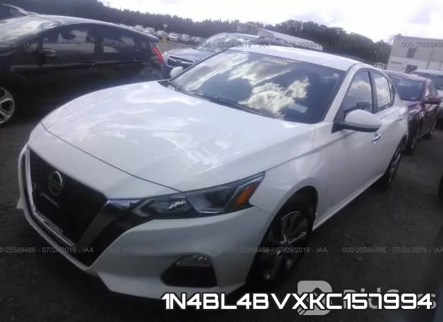 1N4BL4BVXKC157994 фото 3