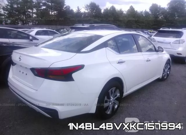 1N4BL4BVXKC157994 фото 5