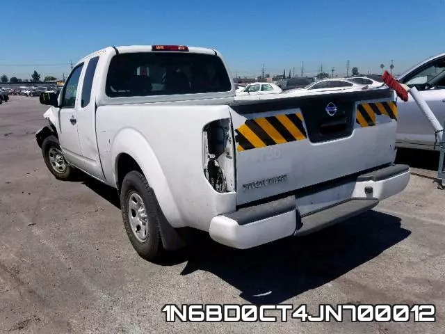 1N6BD0CT4JN700012 фото 4