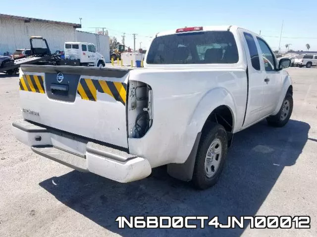 1N6BD0CT4JN700012 фото 5
