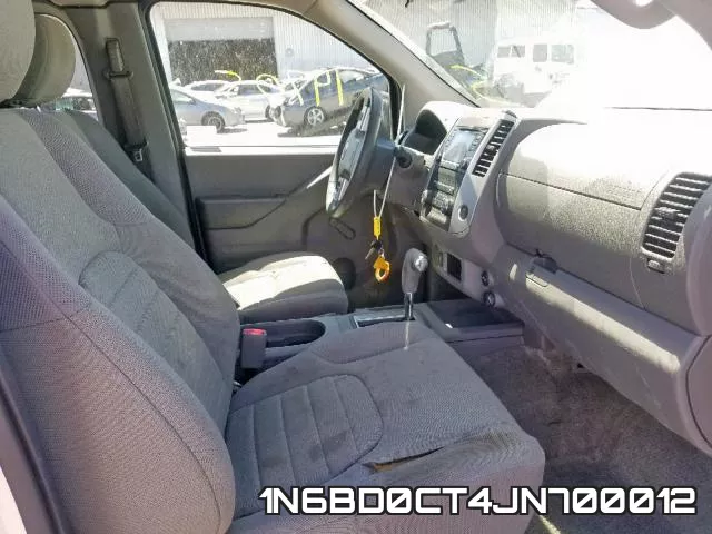 1N6BD0CT4JN700012 фото 6