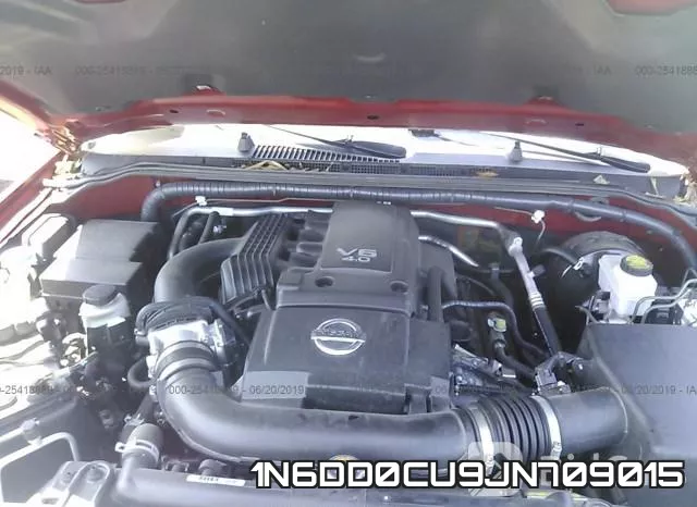 1N6DD0CU9JN709015 фото 2