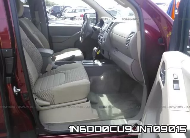 1N6DD0CU9JN709015 фото 6