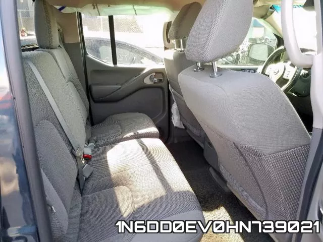 1N6DD0EV0HN739021 фото 7