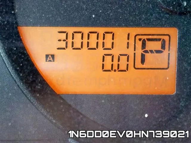 1N6DD0EV0HN739021 фото 9