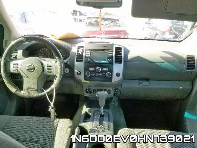 1N6DD0EV0HN739021 фото 10