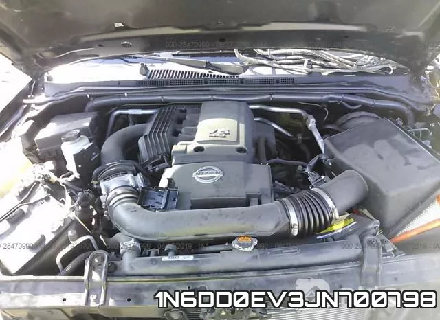 1N6DD0EV3JN700798 фото 2