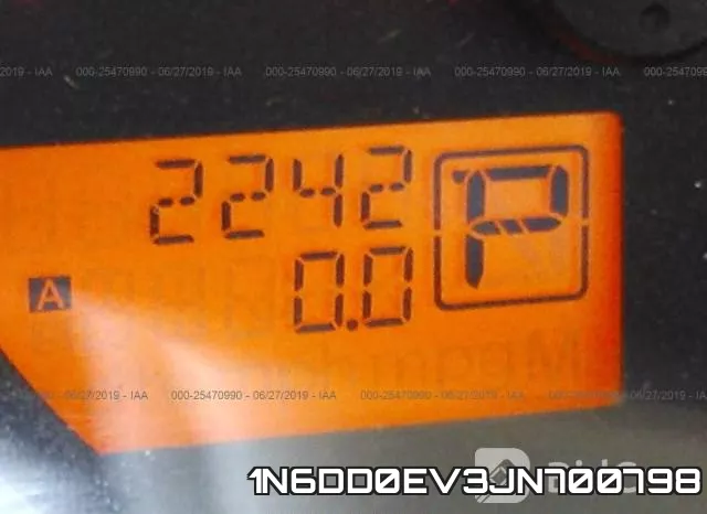 1N6DD0EV3JN700798 фото 8
