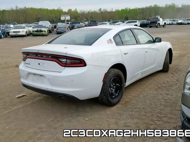 2C3CDXAG2HH583866 фото 5
