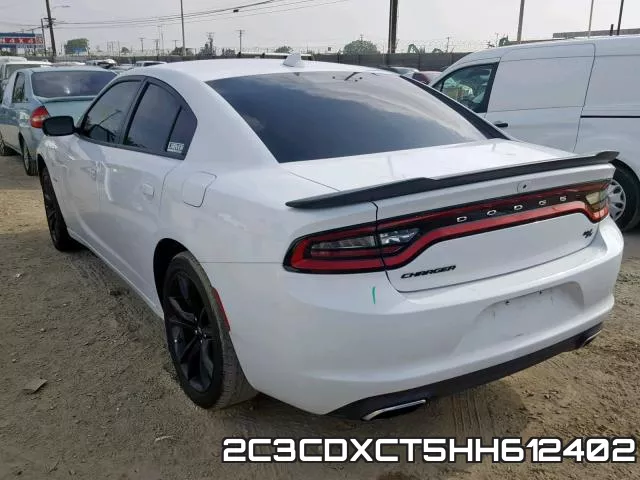 2C3CDXCT5HH612402 фото 4