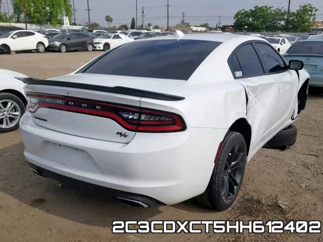 2C3CDXCT5HH612402 фото 5