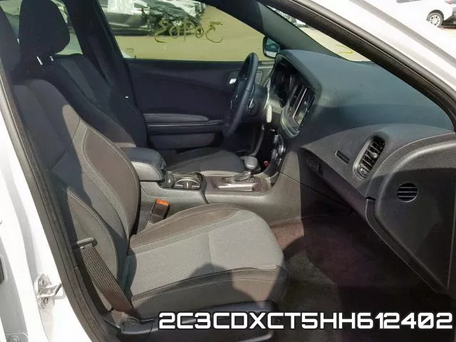 2C3CDXCT5HH612402 фото 6