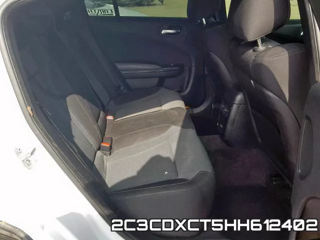 2C3CDXCT5HH612402 фото 7