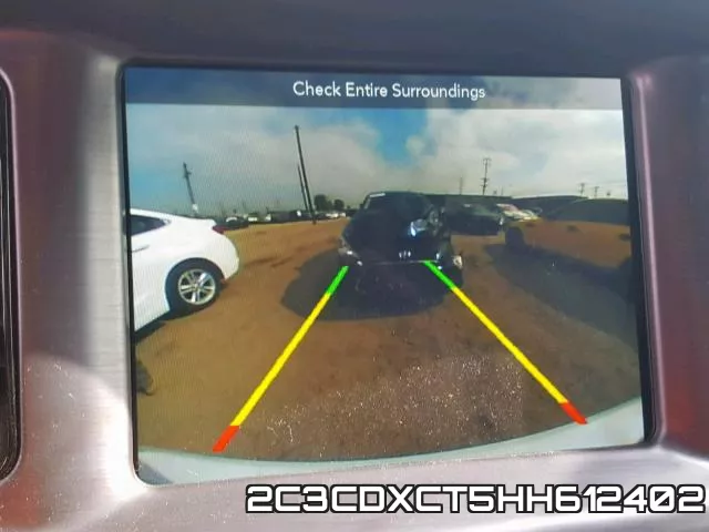 2C3CDXCT5HH612402 фото 10