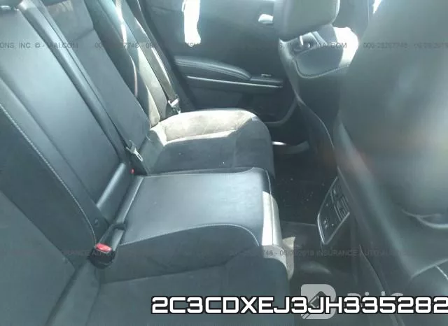 2C3CDXEJ3JH335282 фото 9