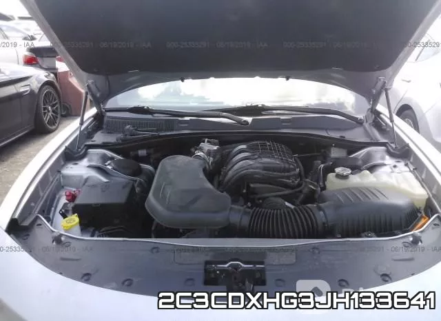 2C3CDXHG3JH133641 фото 2