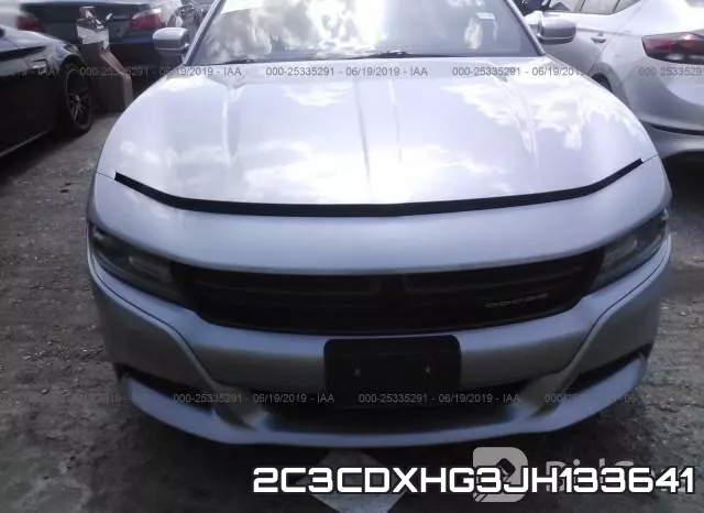 2C3CDXHG3JH133641 фото 7