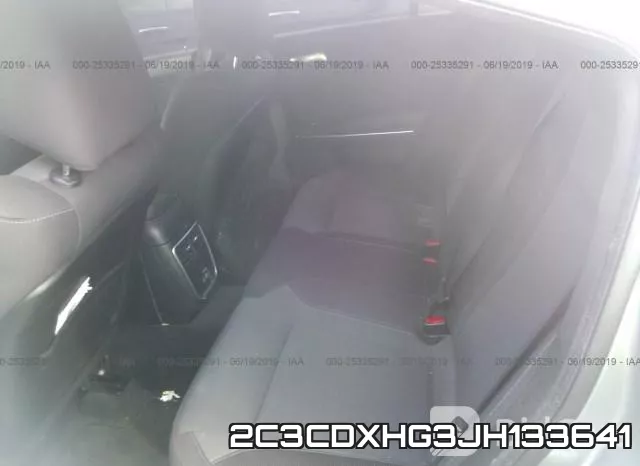 2C3CDXHG3JH133641 фото 9