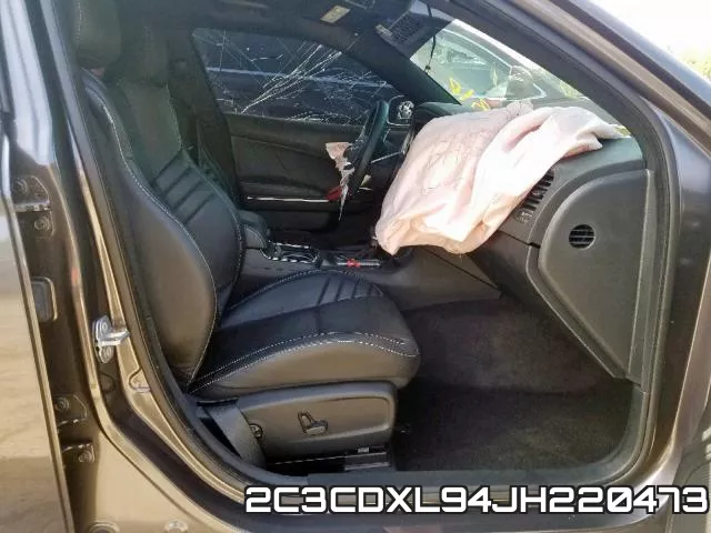 2C3CDXL94JH220473 фото 6