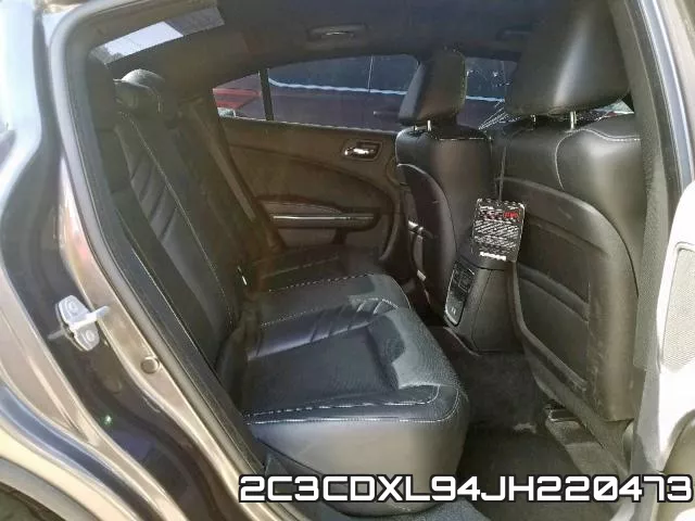 2C3CDXL94JH220473 фото 7