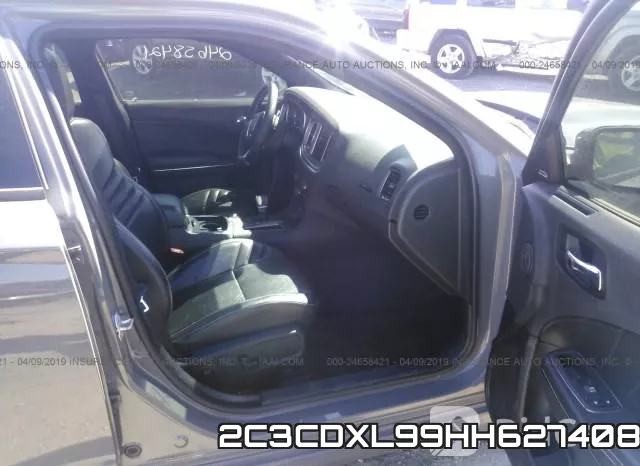 2C3CDXL99HH627408 фото 6
