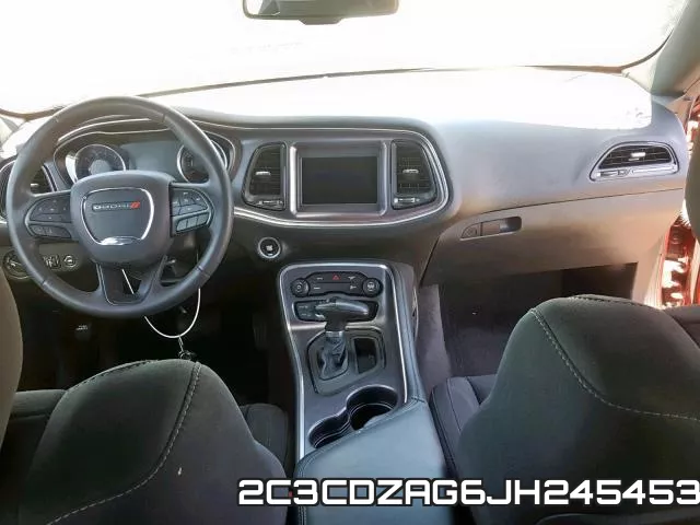 2C3CDZAG6JH245453 фото 9