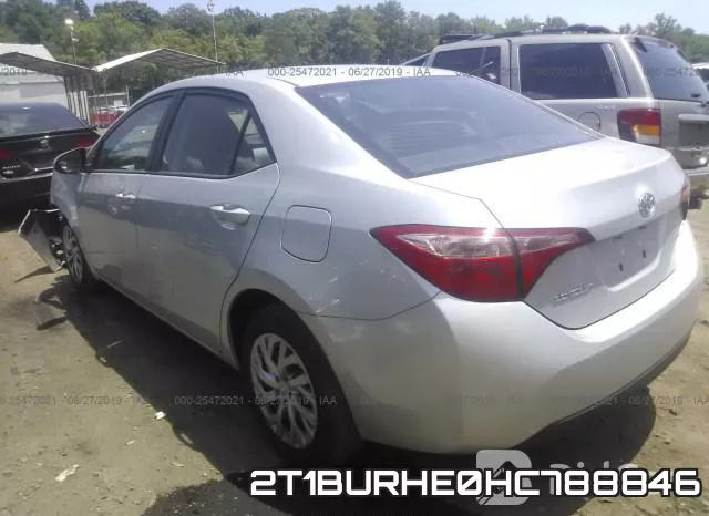 2T1BURHE0HC788846 фото 4