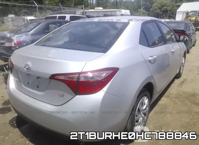 2T1BURHE0HC788846 фото 5
