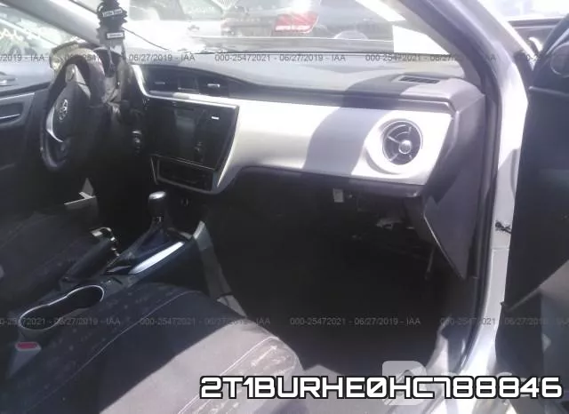 2T1BURHE0HC788846 фото 6