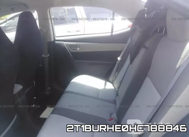 2T1BURHE0HC788846 фото 9