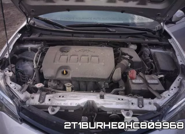 2T1BURHE0HC809968 фото 2
