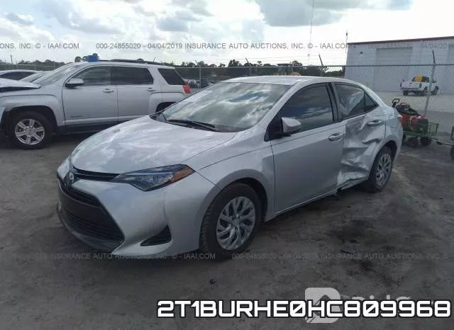2T1BURHE0HC809968 фото 3