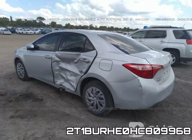 2T1BURHE0HC809968 фото 4