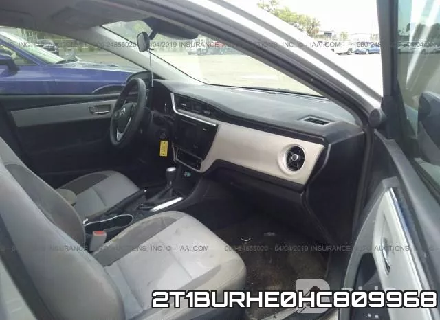 2T1BURHE0HC809968 фото 6