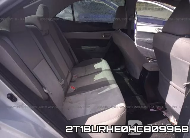 2T1BURHE0HC809968 фото 9