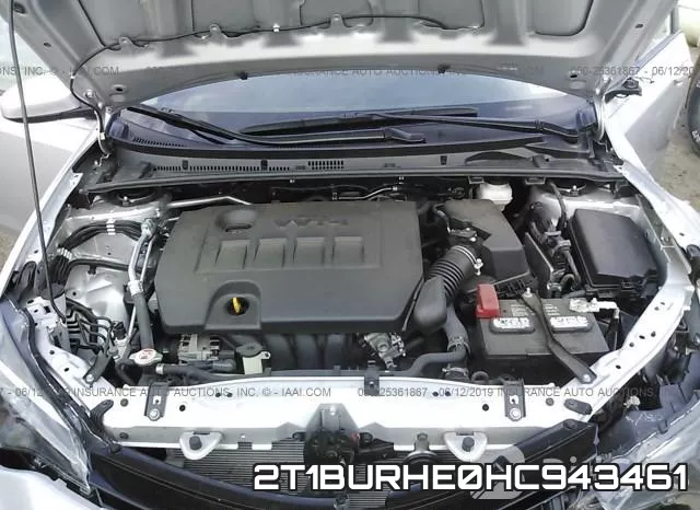 2T1BURHE0HC943461 фото 2
