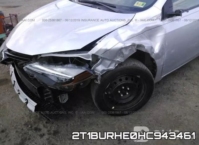 2T1BURHE0HC943461 фото 7