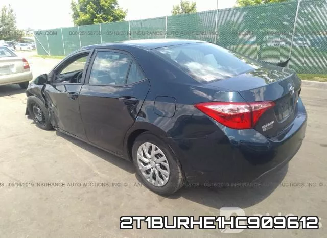2T1BURHE1HC909612 фото 4