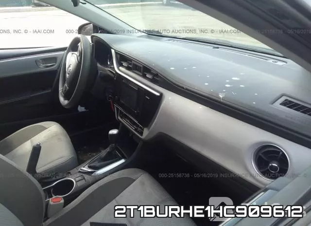 2T1BURHE1HC909612 фото 6