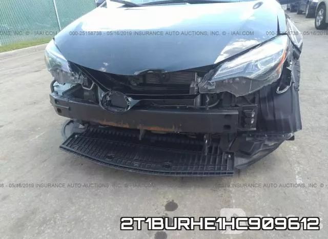 2T1BURHE1HC909612 фото 7