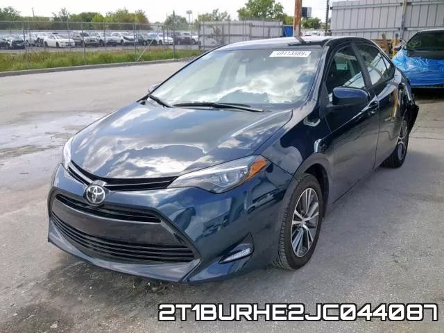 2T1BURHE2JC044087 фото 3